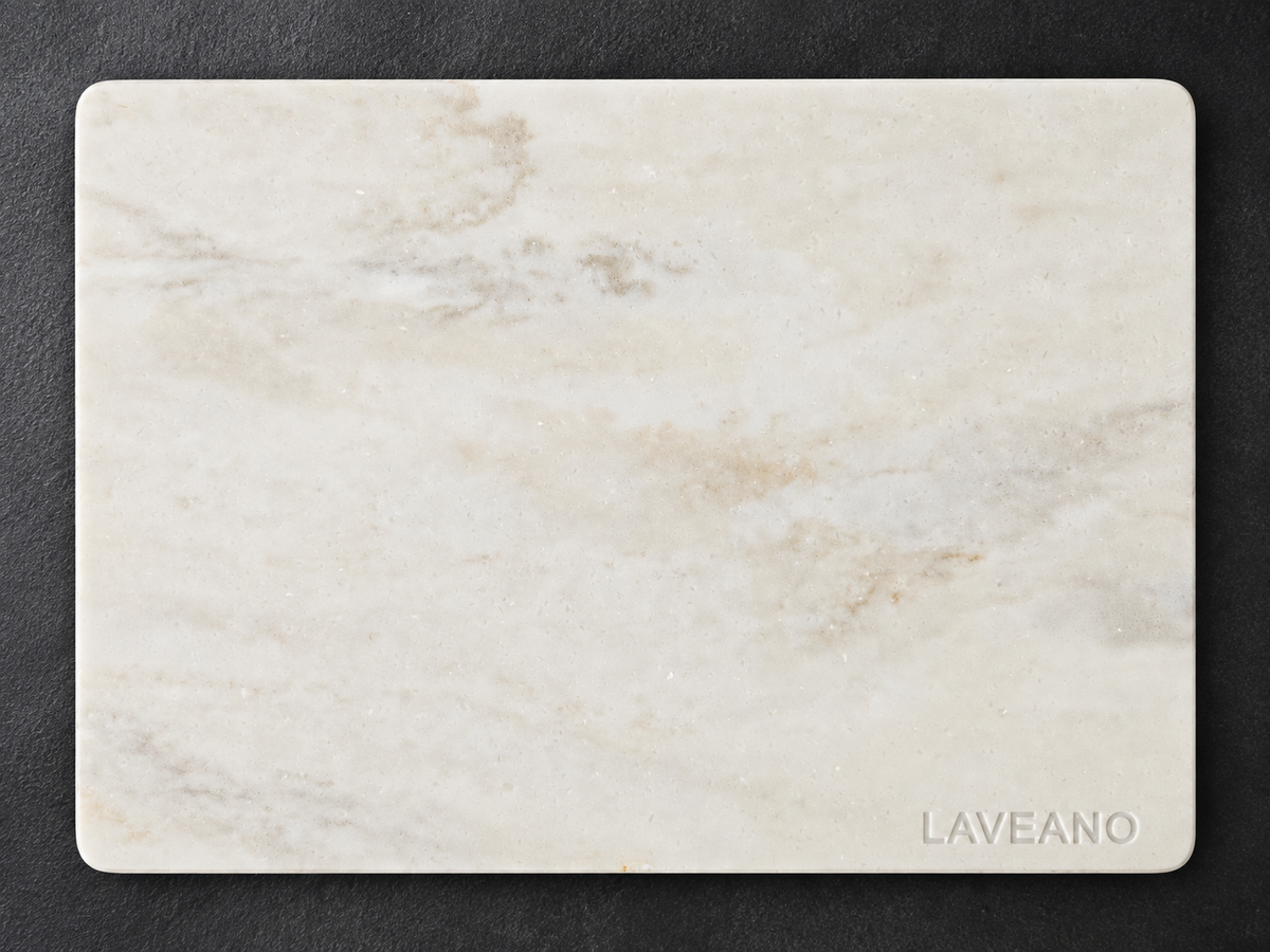 LAVEANO HOME Corian® Schneidebrett