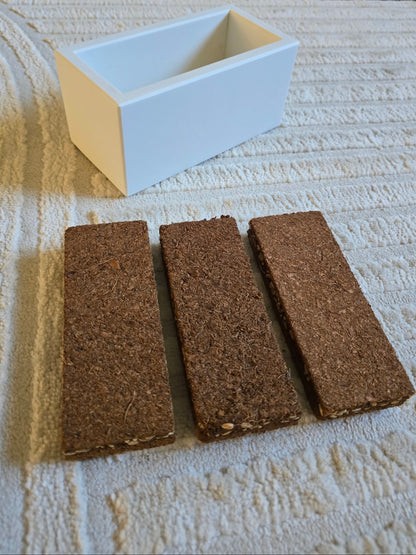 Katzengras Vorrats-Set