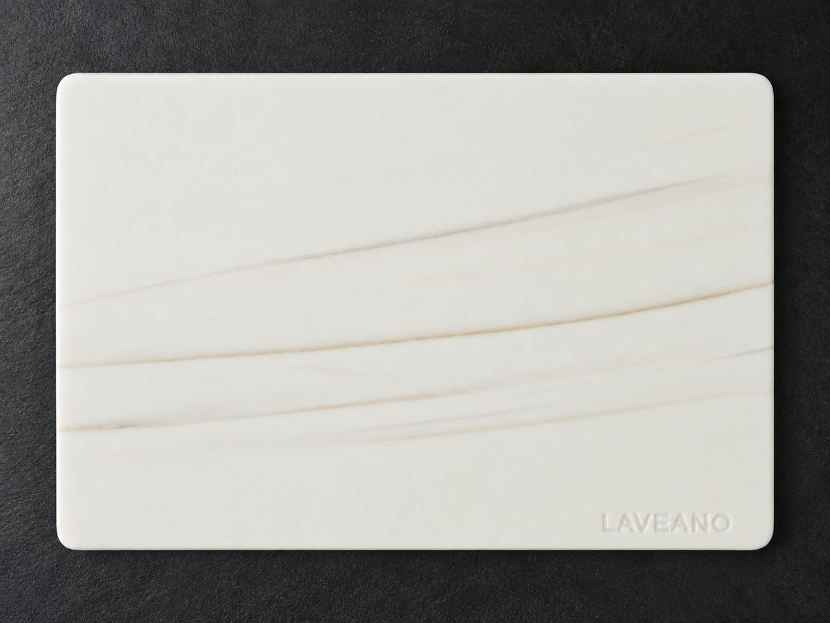 LAVEANO HOME Corian® Schneidebrett