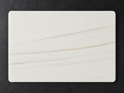 LAVEANO HOME Corian® Schneidebrett
