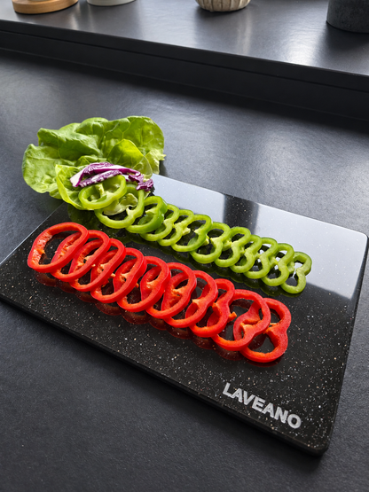 LAVEANO HOME Corian® Schneidebrett