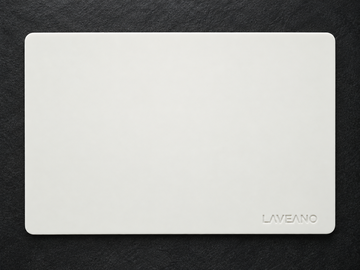 LAVEANO HOME Corian® Schneidebrett