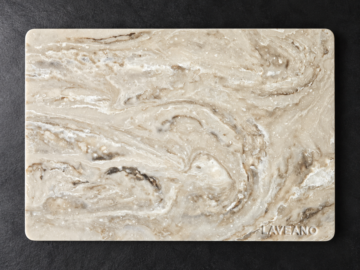 LAVEANO HOME Corian® Schneidebrett