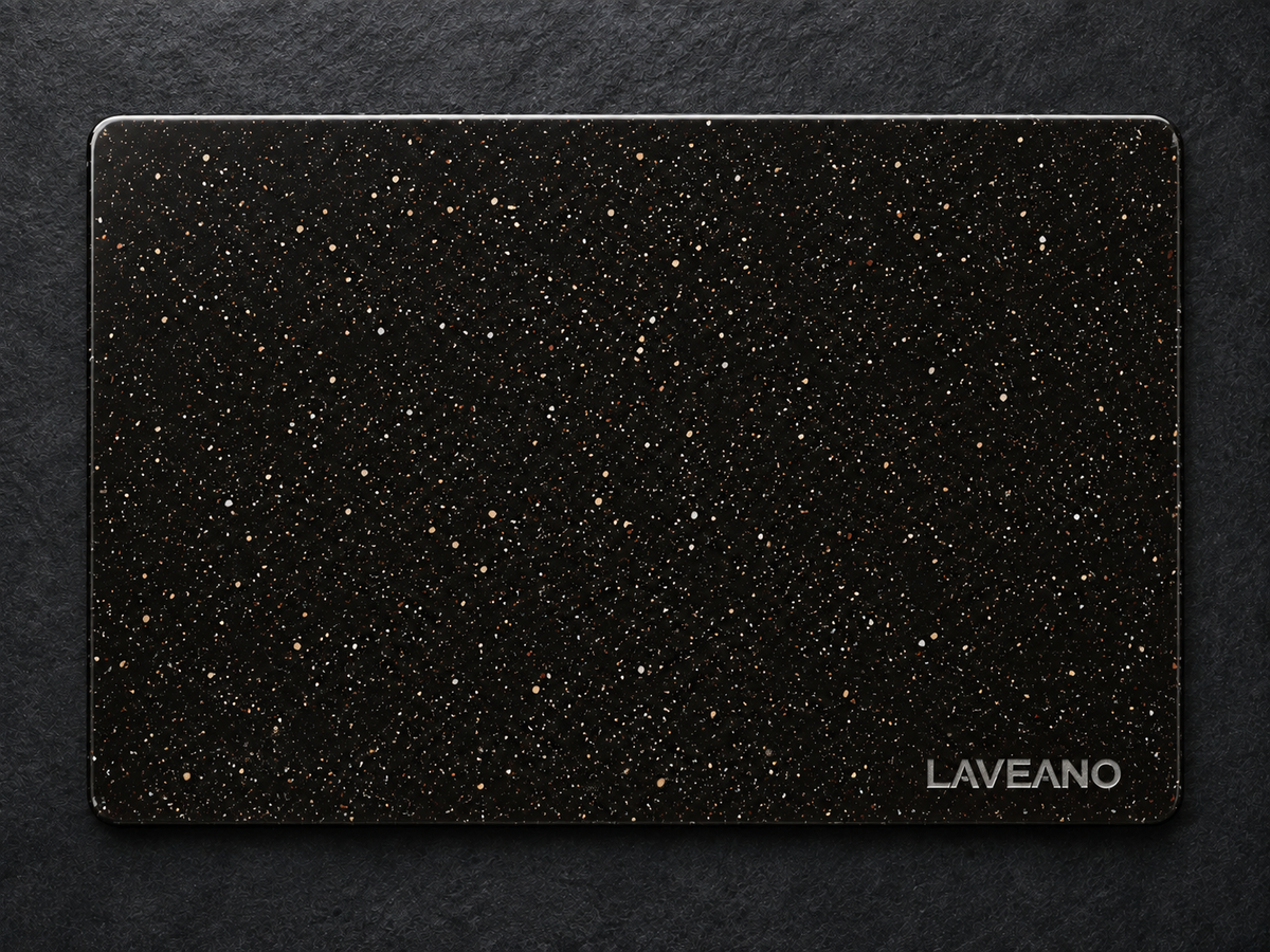 LAVEANO HOME Corian® Schneidebrett